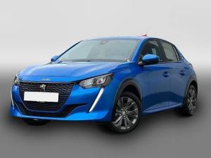 Peugeot 208 e- Active Pack SH/LED/TEMPOMAT/Wärmepumpe