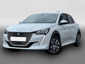 Peugeot 208 e- Active Pack SH/LED/TEMPOMAT/Wärmepumpe