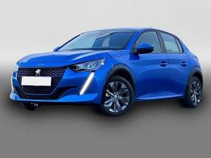 Peugeot 208 e Allure LED/Sitzheizung/Spurhalteassistent