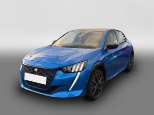 Peugeot 208 GT ALLWETTER PANO ACC NAVI LED KAMERA PDC SHZ