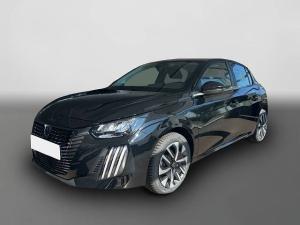 Peugeot 208 Style Hybrid 110PS DSG Schaltwippen SHZ LED Android/CarPlay