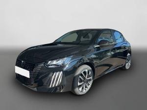 Peugeot 208 Style Hybrid 110PS DSG Schaltwippen SHZ LED Android/CarPlay