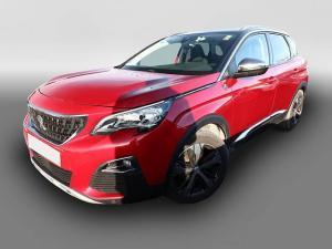 Peugeot 3008 1.2 PT 130 Aut. Crossway Pano Nav ACC AHK