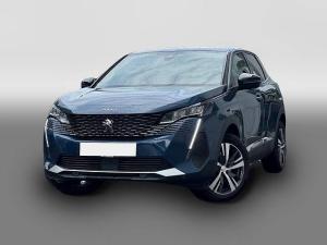 Peugeot 3008 Allure Pack 1.2 PureTech 130 EU6d BLIS