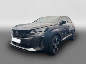 Peugeot 3008 GT 1.2 PT NAVI+PDC+360+PANO+SITZHZG+ACC+