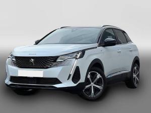 Peugeot 3008 GT 1.2 PureTech 130 EU6d /BLIS/180°CAM/LED
