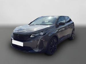 Peugeot 3008 GT 1.5 BlueHDi EAT8 +FOCAL+LED+360°CAM+CARPLAY+