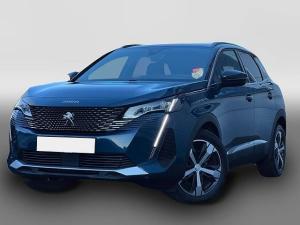 Peugeot 3008 GT ab 1,99/SHZ/360CAM/NAVI/PDC/LED/CRPLY