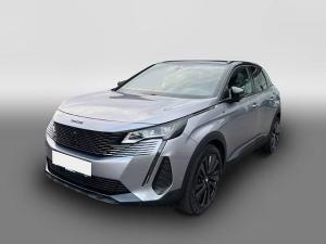 Peugeot 3008 Hybrid 136 GT +AHK+ACC+FOCAL+MASSAGE+MEMORY+