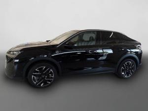 Peugeot 3008 Hybrid 145 GT 1.2 Navi LED El. Heckklappe