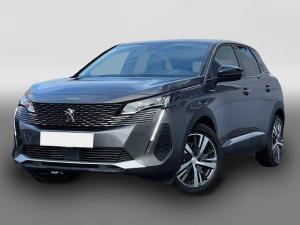 Peugeot 3008 Hybrid 225 Allure 360CAM/SHZ/TEMP
