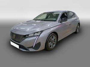 Peugeot 308 Allure AT Shz Navi Kamera PDC Keyless