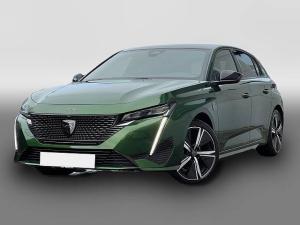Peugeot 308 GT PureTech 130 SH/LED/TEMP/BLIS/NAVI/CAM180°