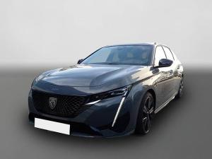 Peugeot 308 SW Hybrid 136 GT El. Panodach Navi Digitales Cockpit