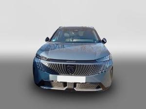 Peugeot 5008 -E 210 GT Navi LED El. Heckklappe CarPlay