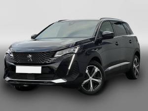 Peugeot 5008 GT 1.2PureTech 130 7-Sitzer SH/ACC/BLIS/CAM
