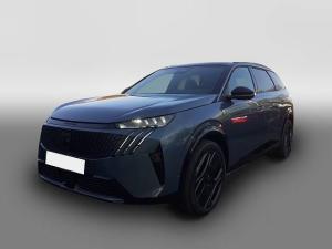 Peugeot 5008 GT Elektro 210 +Leder+Pano+NAV+360KAM+ACC+el.HKL+
