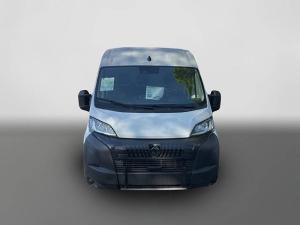 Peugeot Boxer Kastenwagen L3H2 3.5T Diesel 140PS *WORKSITE LIGHT PAKET*Hecktüren ca. 270°*CARPLAY