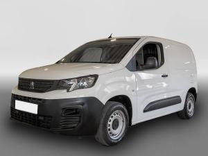 Peugeot Partner 1.2 PureTech 110 Pro L1-AHK*Heckflügeltür*elektr. FH*Auffahrwarnsystem