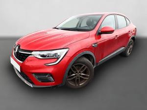 Renault Arkana TCe 140 EDC Zen Nav Kam PDC vo/hi
