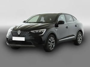 Renault Arkana Techno Kam360 WinterP ACC LED Nav AHKVorb