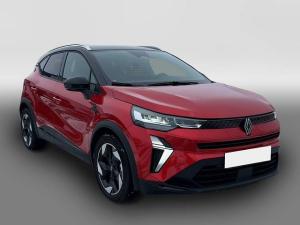 Renault Captur TCe 160 EDC Techno Harman/Kardon+SHZ+RFK