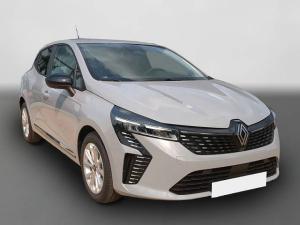Renault Clio dCi 100 Evolution+SHZ+Klima+RFK