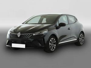 Renault Clio Techno Kam360 WinterP LED Nav Temp Keyl PDC