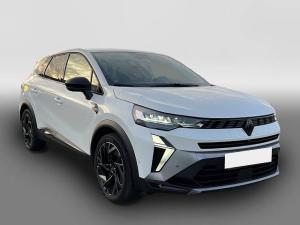 Renault Fuego Full Hybrid E-Tech 145 Esprit Alpine LKHZ+RFK+SHZ