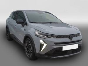 Renault Fuego Full Hybrid E-Tech 145 Esprit Alpine LKHZ+RFK+SHZ