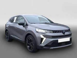 Renault Fuego Full Hybrid E-Tech 145 Esprit Alpine LKHZ+RFK+SHZ