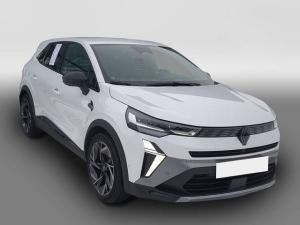Renault Fuego Full Hybrid E-Tech 145 Esprit Alpine LKHZ+RFK+SHZ