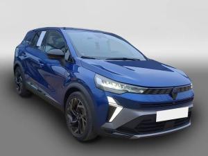 Renault Fuego Full Hybrid E-Tech 145 Esprit Alpine LKHZ+RFK+SHZ+Navi