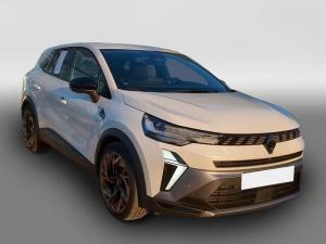 Renault Fuego Full Hybrid E-Tech 145 Esprit Alpine Navi+LKHZ+SHZ