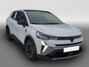 Renault Fuego Full Hybrid E-Tech 145 Esprit Alpine Panodach LKHZ+RFK+SHZ