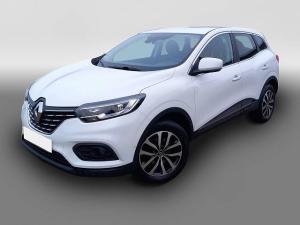 Renault Kadjar 1.5 dCi 115 EDC Equilibre LED Nav PDC Kam