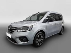 Renault Kangoo BLUE dCi 115 EDC Techno SHZ RFK AHK