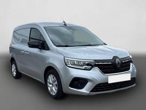 Renault Kangoo Rapid dCi 115 Extra SHZ+Klimaauto+CarPlay