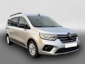 Renault Kangoo TCe 130 EDC Techno SHZ+LED+RFK