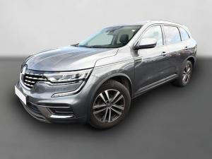 Renault Koleos 1.3 TCe 160 EDC Zen LED Nav PDC