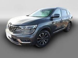 Renault Koleos II 1.3 TCe 160 EDC Intens Nav PDC ParkAs