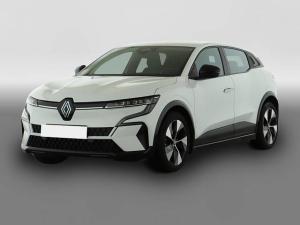 Renault Megane EV40 Equilibre WinterP LED Kam 18Z