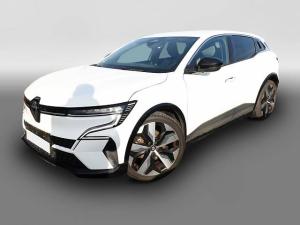 Renault Megane EV60 220 Techno OptiCharge ACC