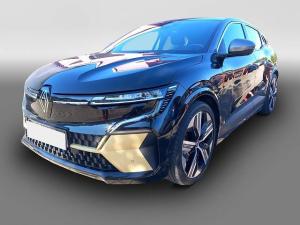 Renault Megane EV60 ICONIC OptiCharge 360° ACC Massage