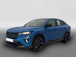 Renault Rafale PlugIn Hybrid 300 4×4 Atelier Alpine Pano+RFK+SHZ