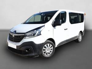 Renault Trafic dCi 120 L1H1 Life 2,8t 8S AHK Klima PDC