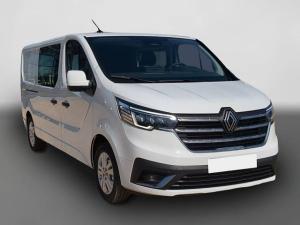 Renault Trafic DoKa dCi 170 L2H1 Extra SHZ+AHK+RFK