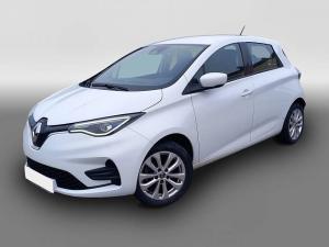 Renault ZOE ZE50 R110 Exp Kaufbatterie LED Nav SHZ PDC