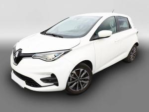 Renault ZOE ZE50 R135 Intens Kauf-Bat. LED Nav PDC Kam