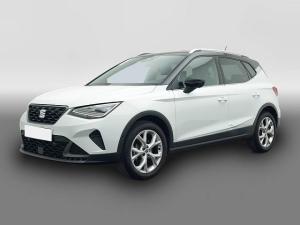 Seat Arona 1.0 TSI DSG FR